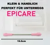 EPICARE Epilierer Gesichts Haarentferner Epilator Produktbild-Vorschau 4
