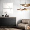 NEWROOM Tapete Baker White Weiß Vliestapete - Skandinavisch Produktbild-Vorschau 5