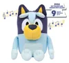 Bluey S11 Talking Plush - Bluey (DE/FR/NL) Produktbild-Vorschau 6