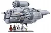 Support noir pour LEGO® 75292 Star Wars : The Mandalorian – Voir les images du produit 2