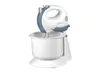Clatronic HMS 3320 Handmixer, Kunststoffgeh?use, 220 Watt, Produktbild-Vorschau 1