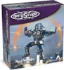 Heroscape: Age of Annihilation - Deflectatron - Painted Produktbild-Vorschau 1