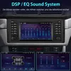 Carplay Auto 2+64GB DSP Android13 Autoradio 7" GPS NAVI per Anteprima dell’immagine prodotto 5