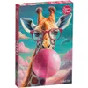 CHERRY PAZZI Puzzle Calm 500 pezzi Anteprima dell’immagine prodotto 1