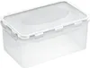 plast team Frischhaltedose Airtight 2,0 Liter Produktbild-Vorschau 1