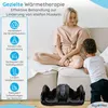Good4You Shiatsu Fußmassagegerät - Für Füße, Beine, Waden - Produktbild-Vorschau 2