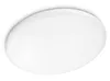 Philips myLiving Twirly LED Plafonnier, 1 flamme, blanc Voir les images du produit 2