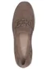 Caprice 24708 Slipper Regular Mud Suede Größe EU 42 Produktbild-Vorschau 6