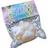 Zábavná antistresová hračka Squishy - měkká kočičí tlapka - Náhled obrázku produktu 6