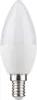 3 X Müller-Licht LED Ampoules Bougies 4,9W =40W E14 Mat Voir les images du produit 2