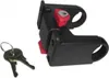 Adattatore manubrio KLICKfix per Ø 22-26 mm, bloccabile, Anteprima dell’immagine prodotto 4