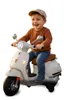 Jamara Ride-on Vespa GTS 125, 3 rok/roky, 4 kolo/kola, Náhled obrázku produktu 1
