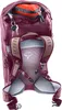 DEUTER AC Lite 22 SL ASHROSE-CASSIS ASHROSE-CASSIS - Produktbild-Vorschau 6