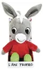 TROTRO Plush ± 40 cm Productafbeelding-voorbeeld 4