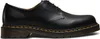 Dr. Martens Zapatos 1461 De Piel Smooth Couleur Noir Voir les images du produit 65
