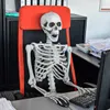 MODELLO DI SCELTA UMANA HALLOWEEN 170 cm DECORAZIONI Anteprima dell’immagine prodotto 3