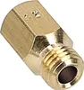easyPART passend für 909010388 smeg Gasdüse D.0.62 LPG G30 Produktbild-Vorschau 2