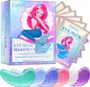 Anti-Aging Augenmaske Augenpads mit Kollagen Hyaluronsäure Produktbild-Vorschau 1