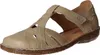 Josef Seibel Damen Ballerina aus Leder mit T-Spange Produktbild-Vorschau 36