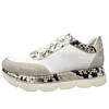 CAFeNOIR Damen Sneaker in Weiß, Größe 40 Produktbild-Vorschau 1