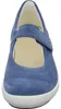 Legero TANARO 5.0 Damenschuhe - Ballerina - Mary Jane blau Produktbild-Vorschau 13