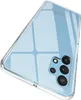 Ochranný kryt pre Samsung Galaxy A32 5G Case Transparent Náhľad obrázku produktu 3