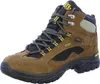 Trekkingstiefel wasserdicht Unisex CHIMNEY ROCK braun 41 Produktbild-Vorschau 10