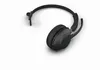 Jabra Evolve2 65 MS Mono - Headset - On-Ear - konvertierbar Produktbild-Vorschau 9