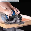 Scheppach Akku-Handkreissäge C-HCS165-X | Sägeblatt Ø165mm Produktbild-Vorschau 10