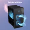 ERAZER Engineer X30 Gaming PC - Core i7-14700,  RTX 5070 Produktbild-Vorschau 6
