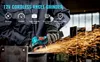 ‌Mini-Winkelschleifer, kabellos 12V (19.500 U/min) mit Produktbild-Vorschau 11