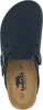 Longo Clogs Clogs Tieffußbett Damen 31313733343330 Schwarz Produktbild-Vorschau 4