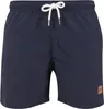 Pantaloncini da bagno Urban Classics Block Uomo navy/navy - Anteprima dell’immagine prodotto 5