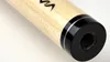 Universal U3 Pool Billard Queue HighEnd LD Poolcue braun Produktbild-Vorschau 3
