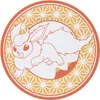 Set di piatti Pokemon: Stile giapponese Anteprima dell’immagine prodotto 11
