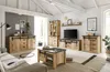Büro Kommode "Stove" Used Wood Sideboard 162 x 91 cm Produktbild-Vorschau 7