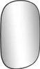 A product image of a mirror. Produktbild-Vorschau