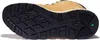 The sole of a tan Timberland boot is shown against a white background. Produktbild-Vorschau