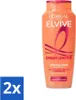 L'Oréal Elvive Dream Lengths Shampoo 250 ml - Vorteilspack Produktbild-Vorschau 1