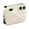 ZELURXX 64MP OLED Touchscreen Digitalkamera mit 3 Produktbild-Vorschau 1