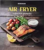 Friggitrice senza olio Airfryer ad aria calda BERGMANN YI Anteprima dell’immagine prodotto 13