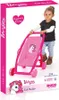 Dolu Eenhoorn Kinderwagen Roze Anteprima dell’immagine prodotto 2
