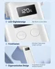 Handventilator, Tragbarer Ventilator, 120 Geschwindigkeiten Produktbild-Vorschau 7