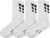 3 Paar Erima Wings Socks Socken Sportsocken weiß 218-2502, Produktbild-Vorschau 1