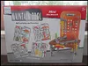 Smoby – Stół warsztatowy Black+Decker – zestaw Podgląd zdjęcia produktu 19