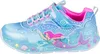 Skechers Sneakers 303060LBLMT in Blue color size 30 Voir les images du produit 2