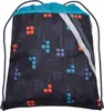 DerDieDas zaino della scuola ErgoFlex Tiny Schulranzenset 5 Anteprima dell’immagine prodotto 4