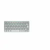 Cherry TAS KW 7100 MINI BT Wireless DE-Layout Agave Green Produktbild-Vorschau 1