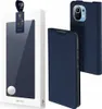 Dux Ducis Etui Case Cover Puzdro pre Xiaomi Mi 11 Blue Náhľad obrázku produktu 2