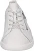 Waldläufer Dames Faible Sneaker H-Cloe 947001-203 blanc Voir les images du produit 9
